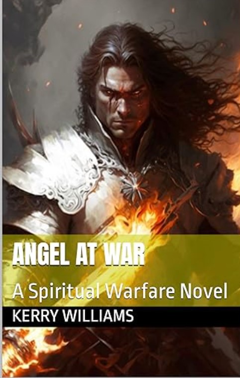 Angel at War Kindle